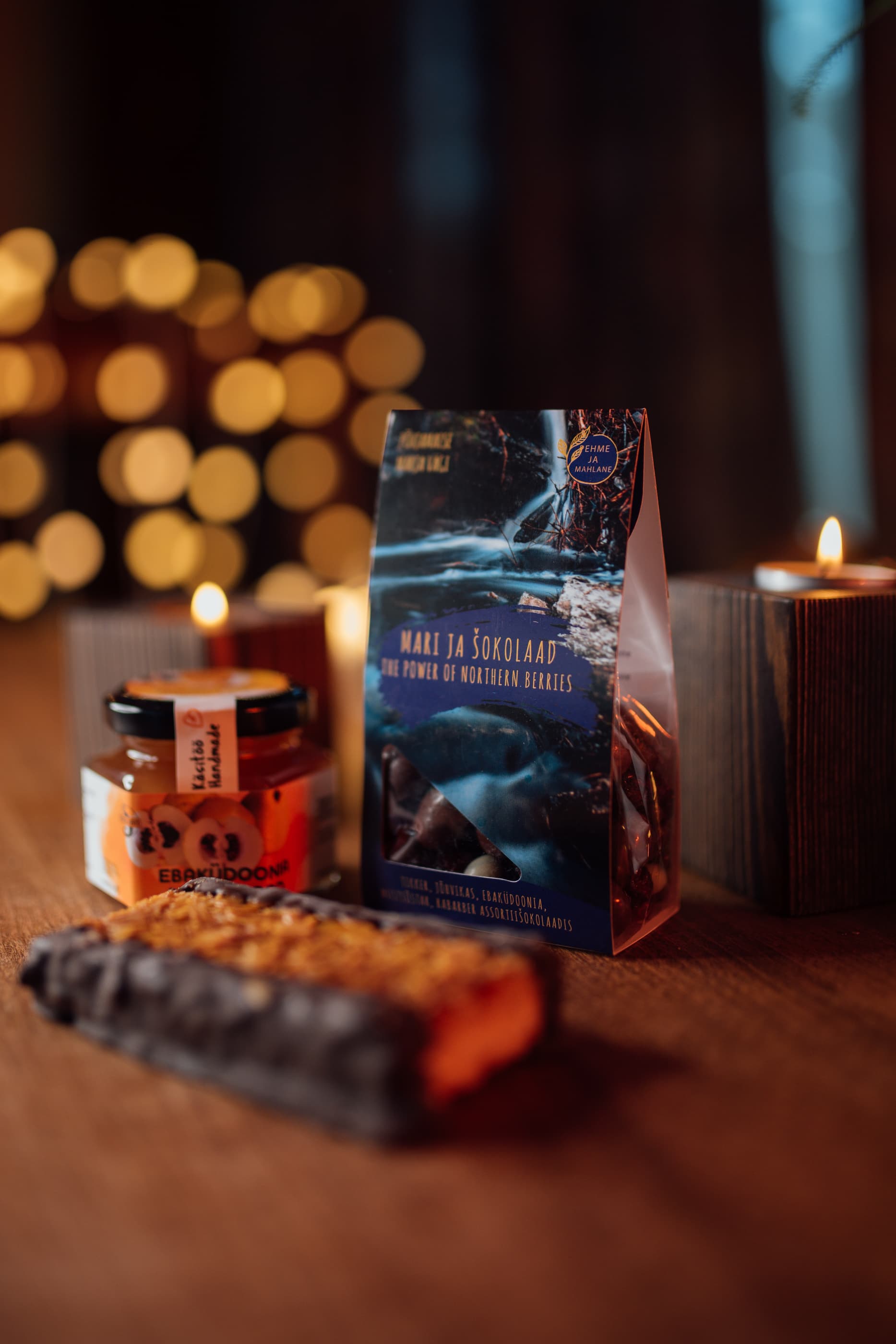 Puidust kingitused – Puidubutiik