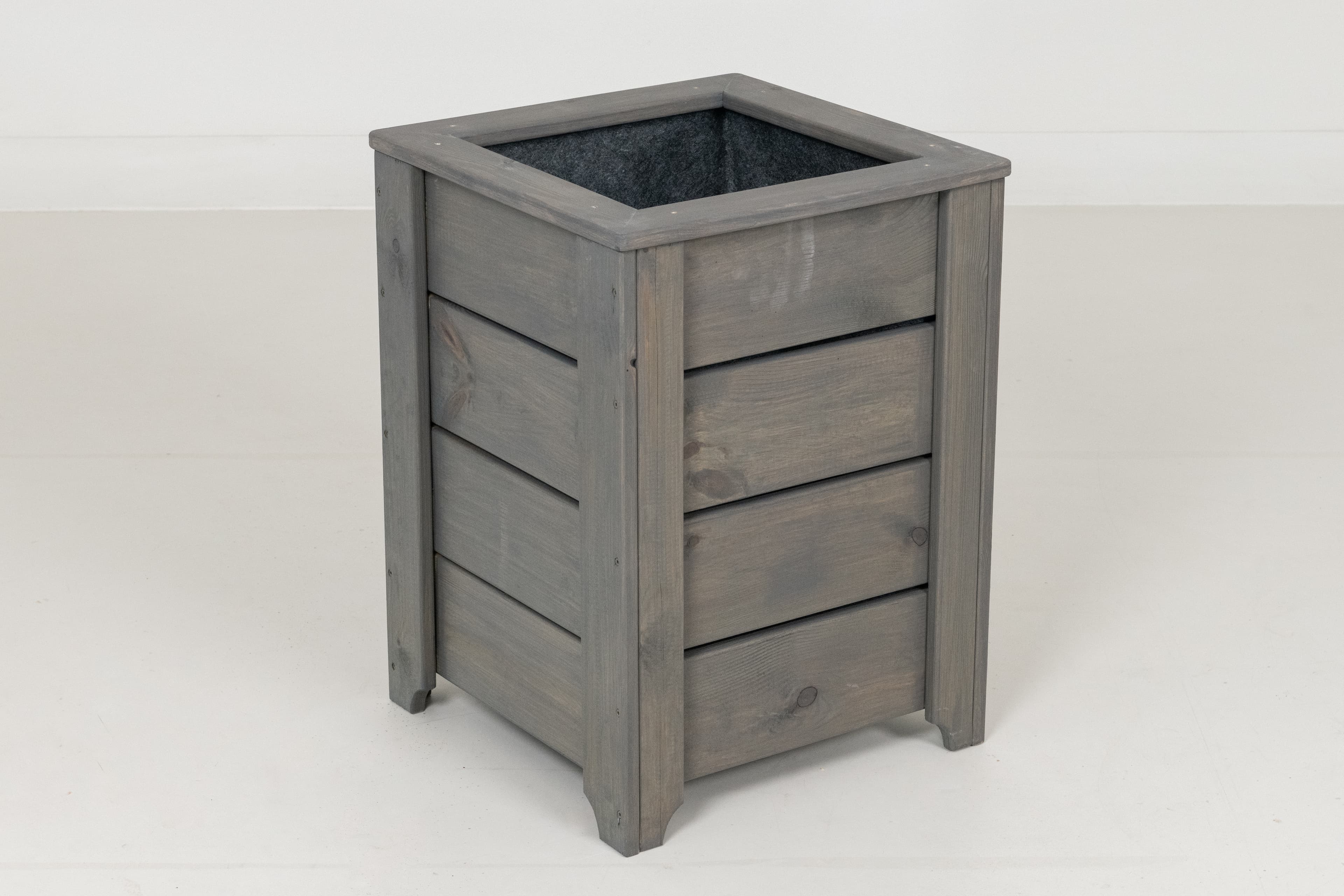 Puidust taimekast Rustic Puidubutiik