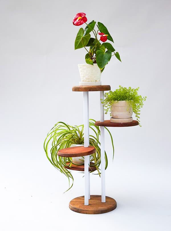 lillepostament puit ja metall