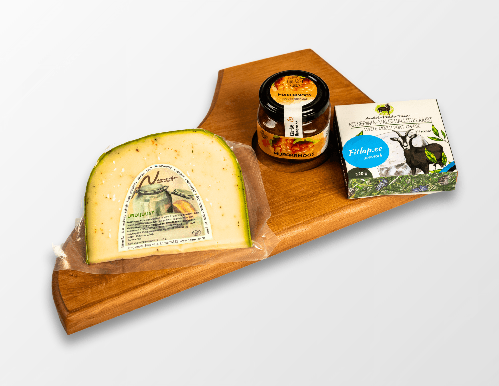 Kingiideede inspiratsioonikast