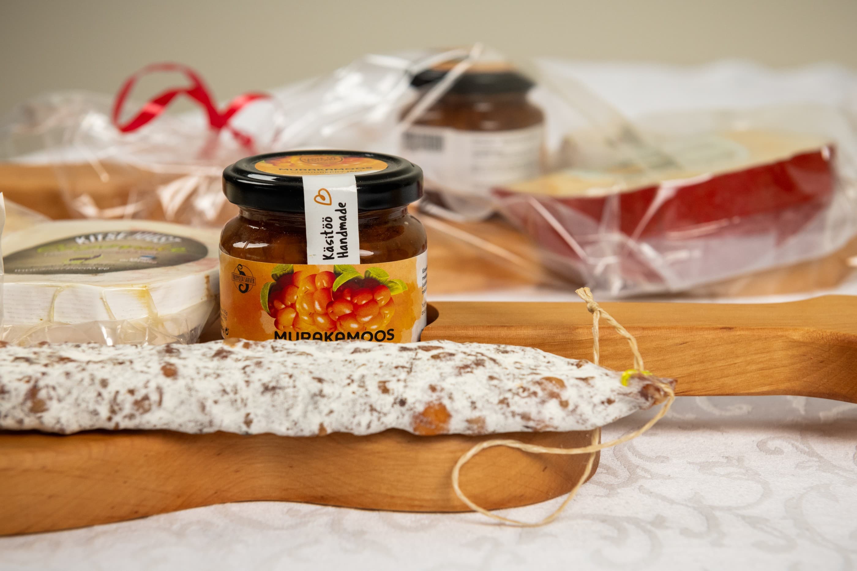 Ehe, isiklik ja praktiline – kingitus, mis päriselt rõõmustab