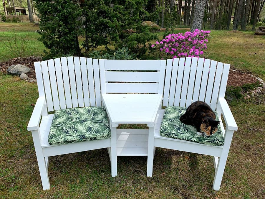 Personaalset käsitööd