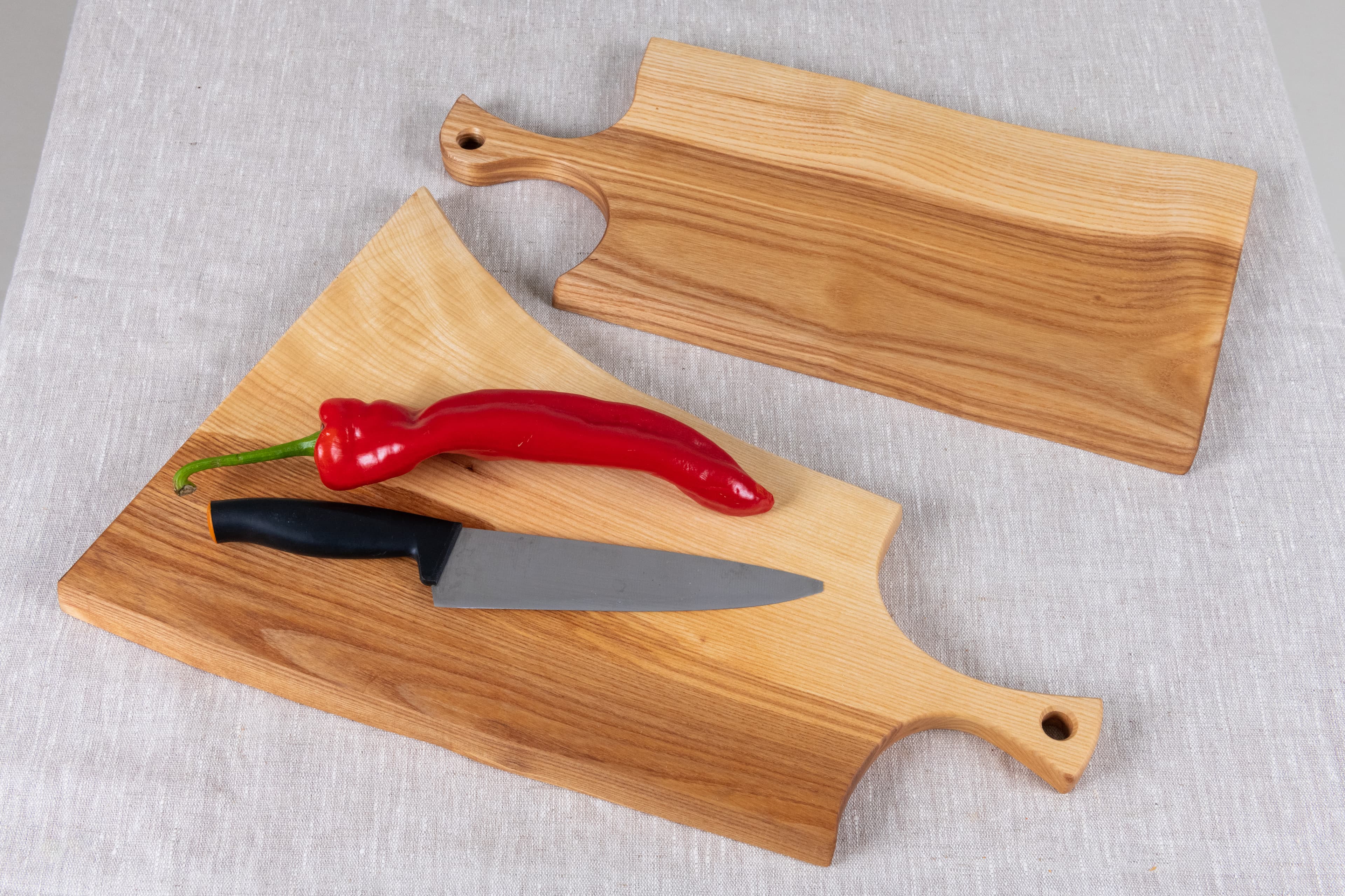 Soolaleivakingitused – soe tervitus uude koju