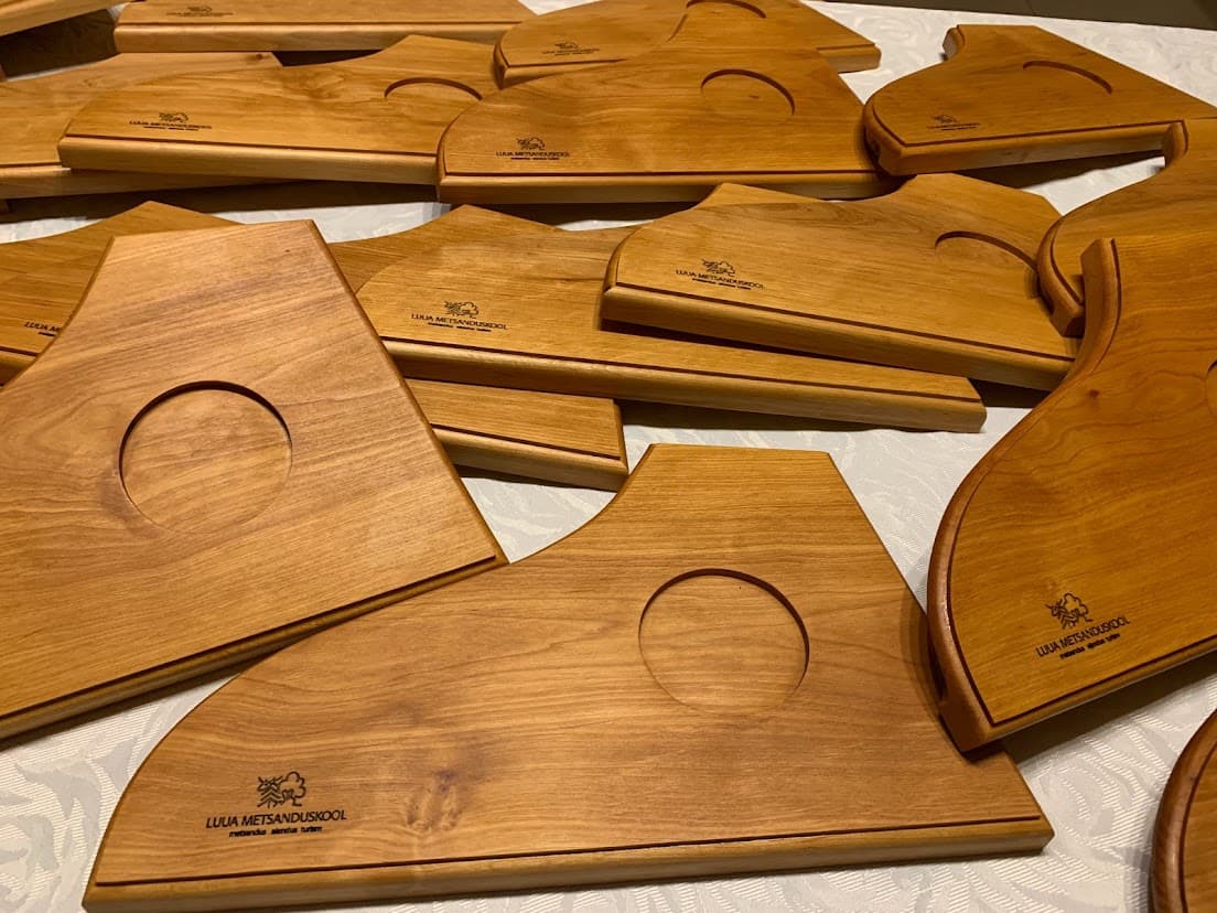 Ärikingitused koostööpartnerile, kolleegile ja töötajale – tänu ja tunnustuse märgiks