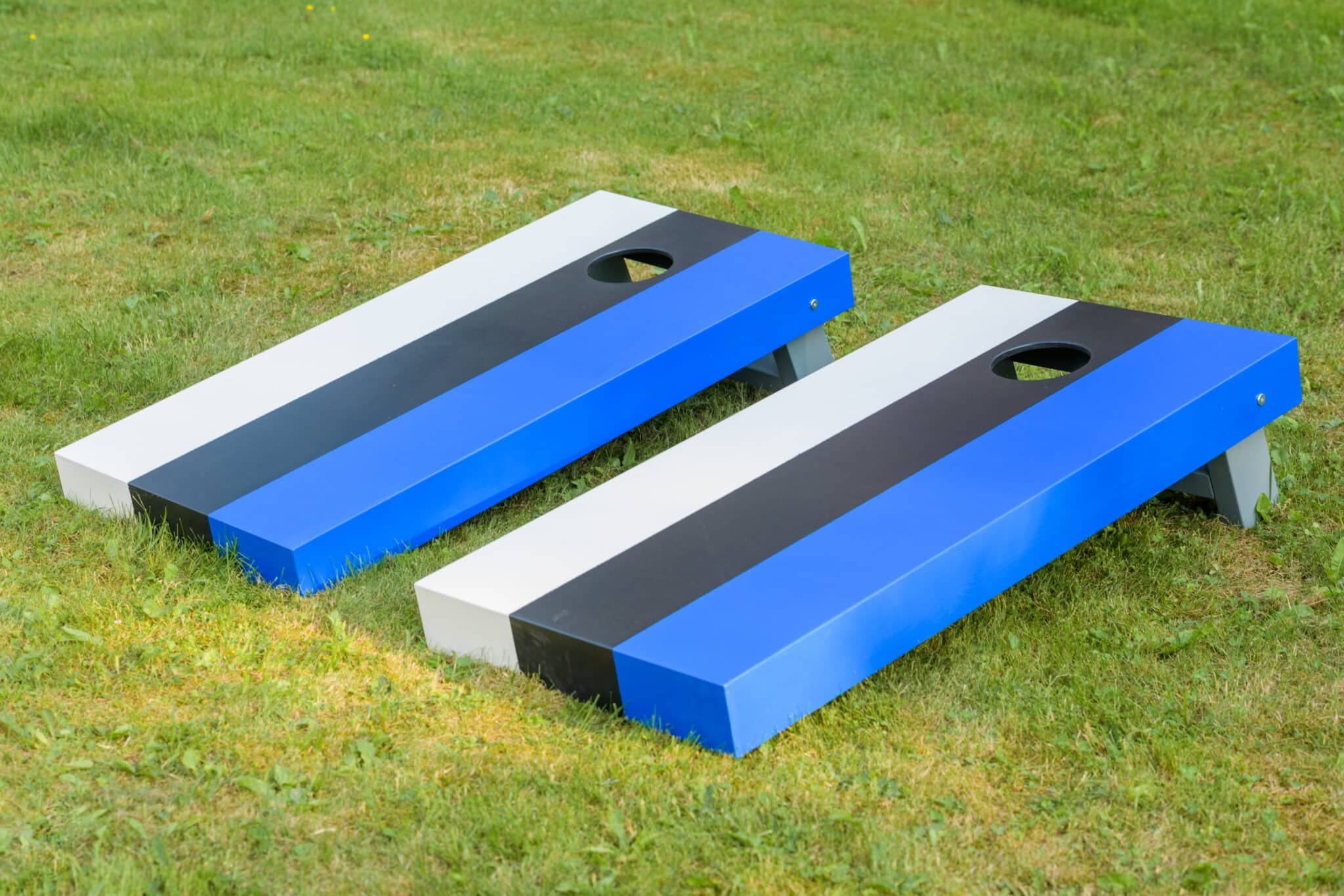 Cornhole mängulaud TRIIBULINE