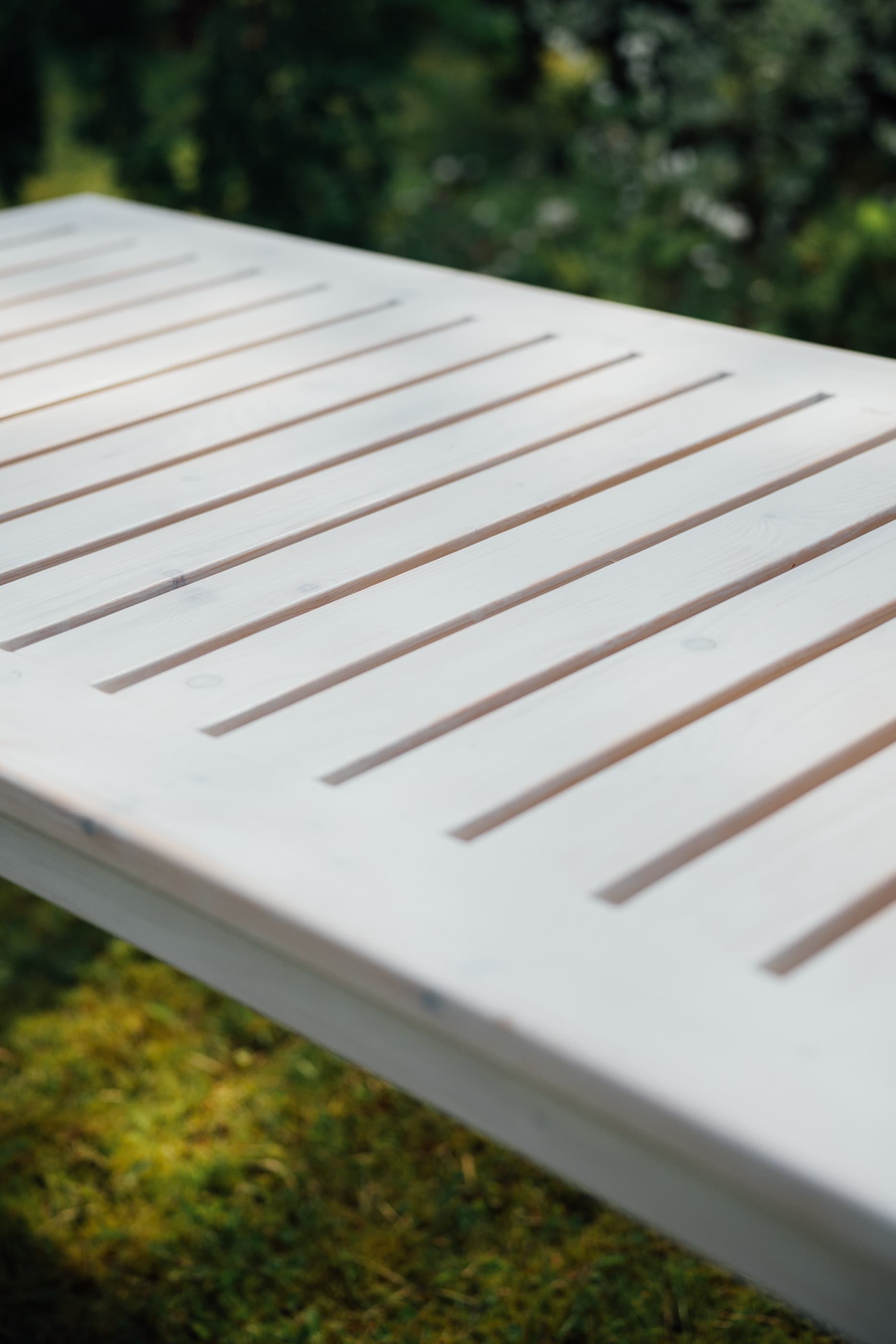 puidust aialaud Eesti disain ja toode